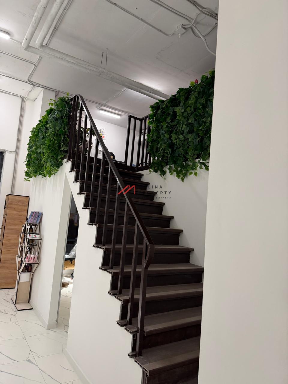 Продажа помещения с арендатором у метро Кантемировская