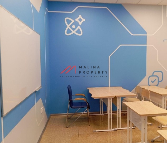 Продажа помещения в районе Кунцево