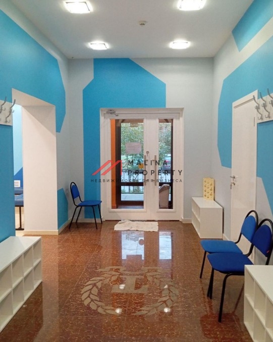 Продажа помещения в районе Кунцево