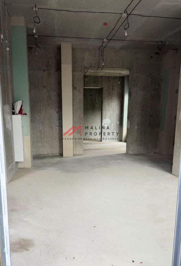 Аренда торгового помещения в ЖК Люблинский парк