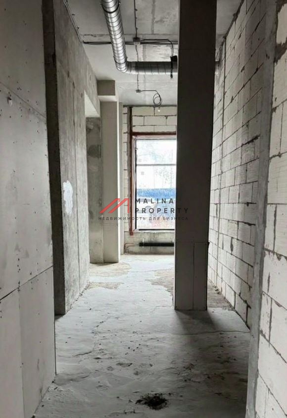 Аренда торгового помещения в ЖК Люблинский парк