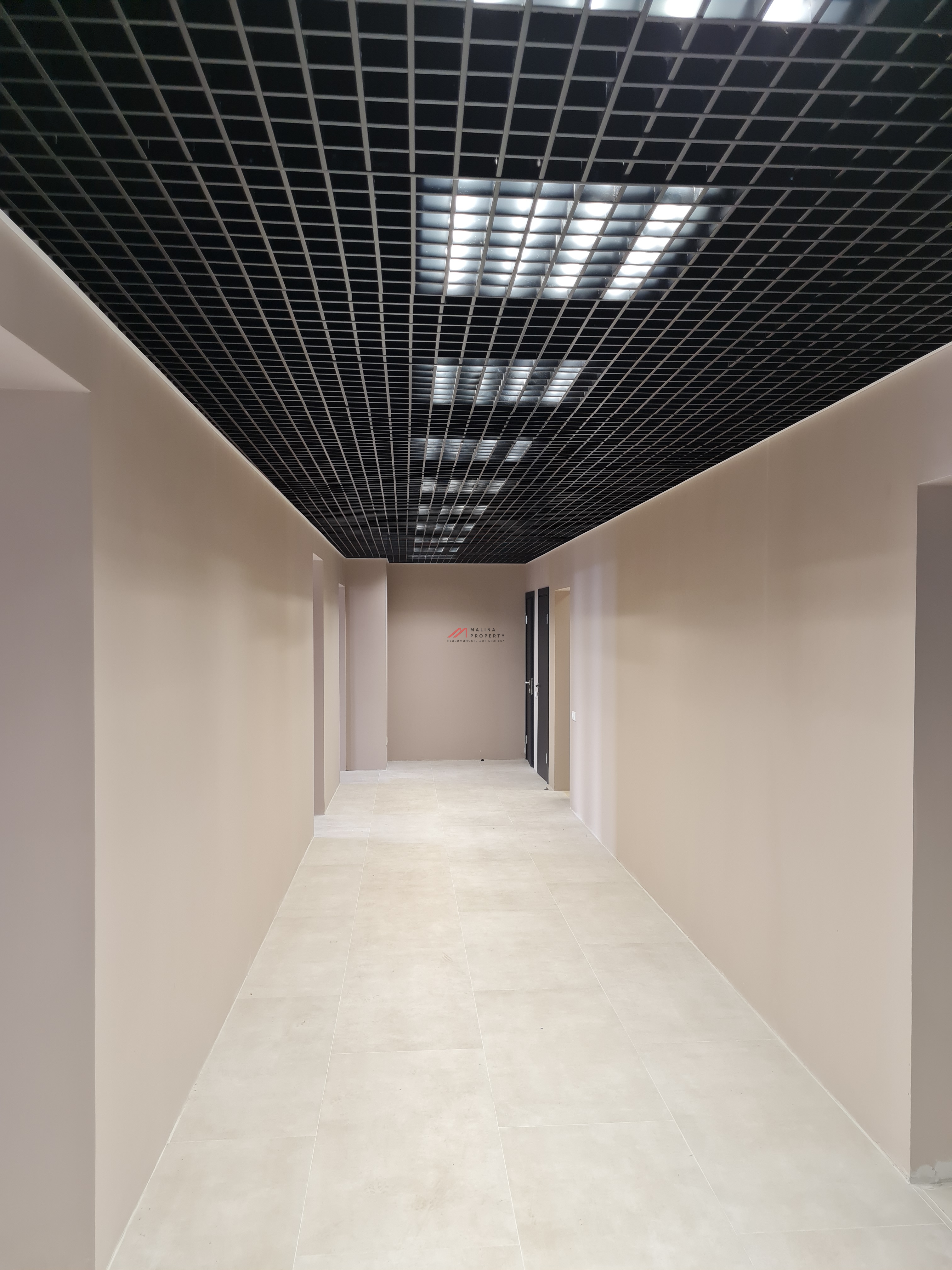 Продажа торгового помещения на Остоженке