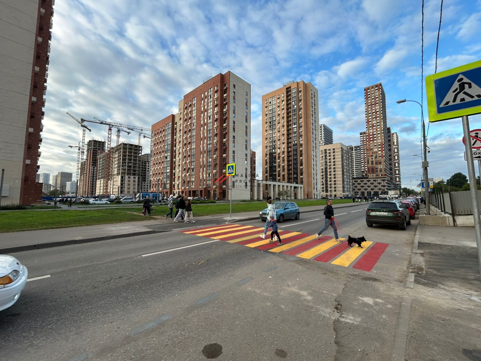 Продажа торгового помещения на Амурской