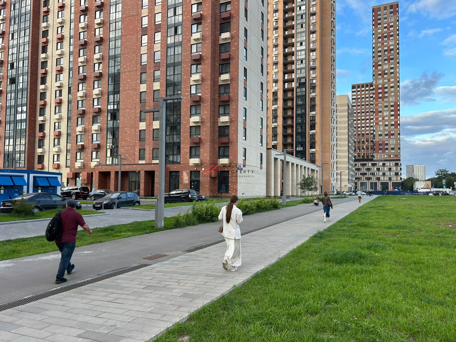 Продажа торгового помещения на Амурской