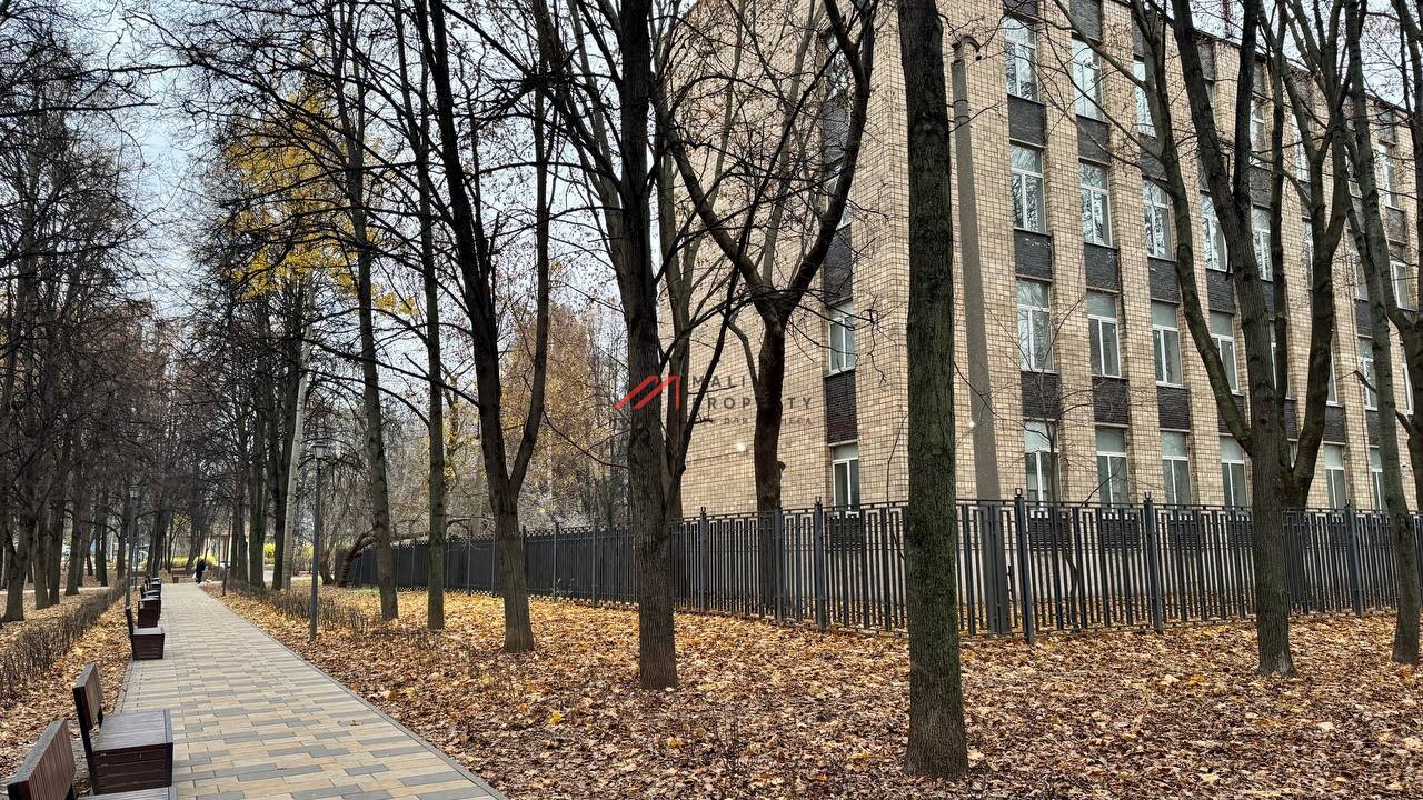 Продажа комплекса зданий на Селигерской