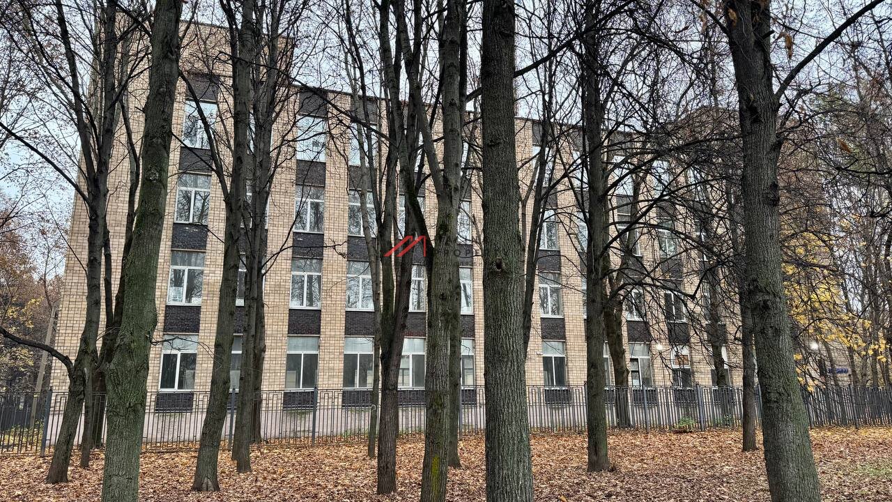 Продажа комплекса зданий на Селигерской