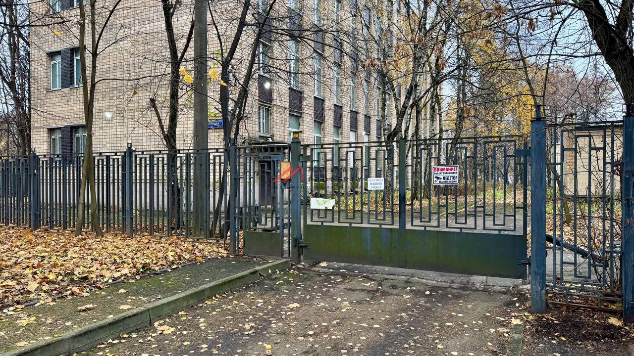 Продажа комплекса зданий на Селигерской