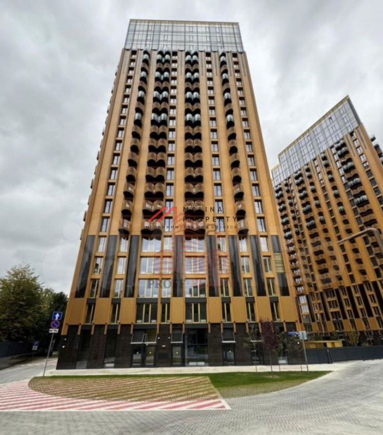 Аренда торгового помещения в ЖК "Союз"