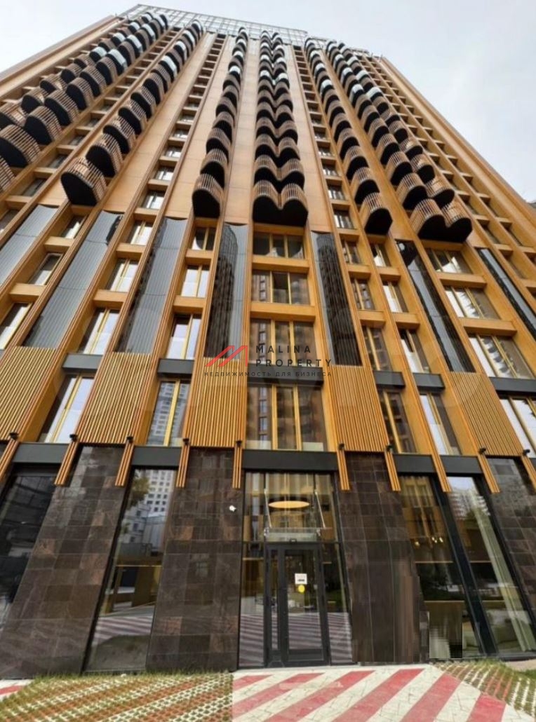 Аренда торгового помещения в ЖК "Союз"