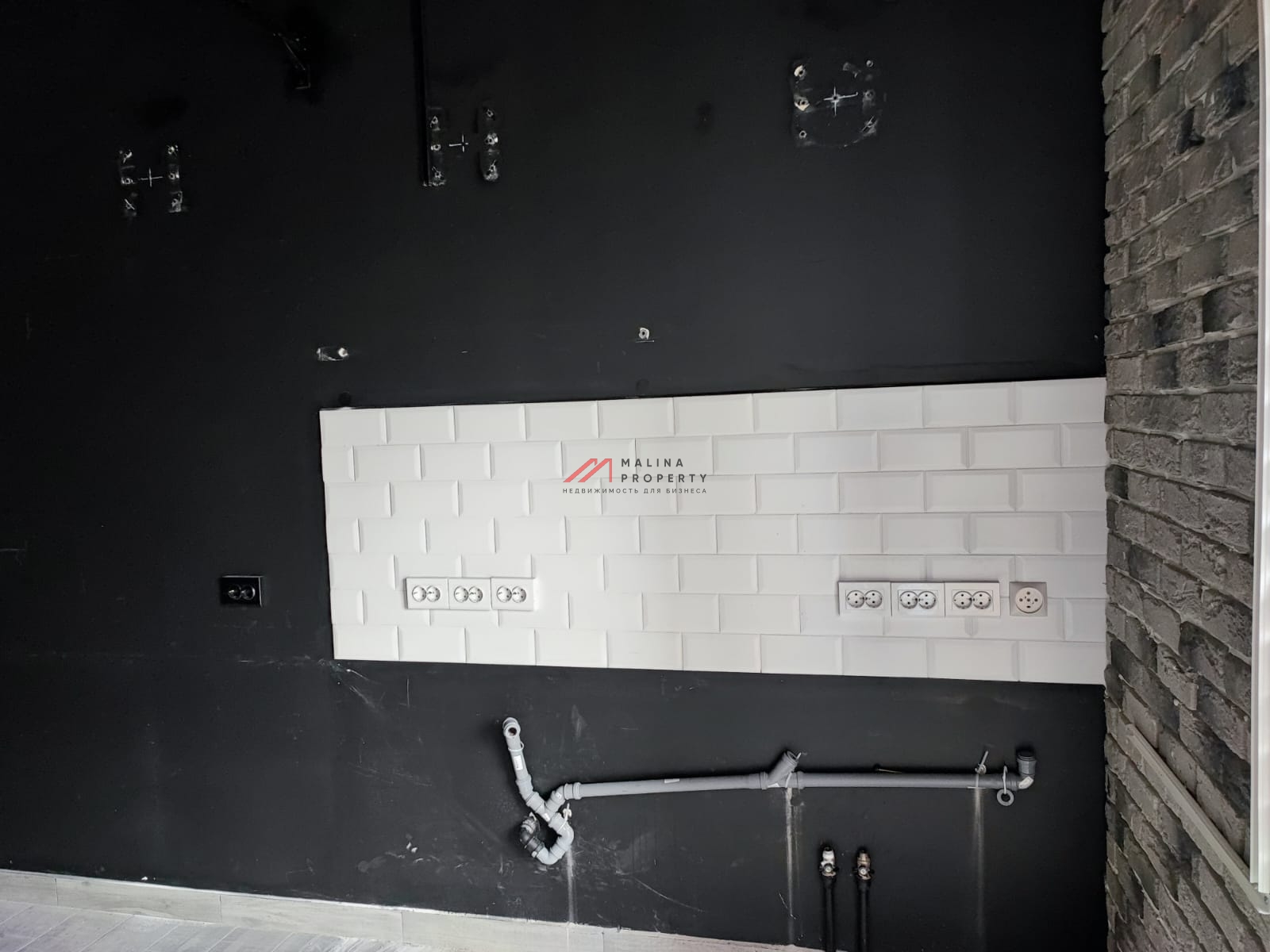 Аренда торгового помещения в ЖК Мичуринский парк