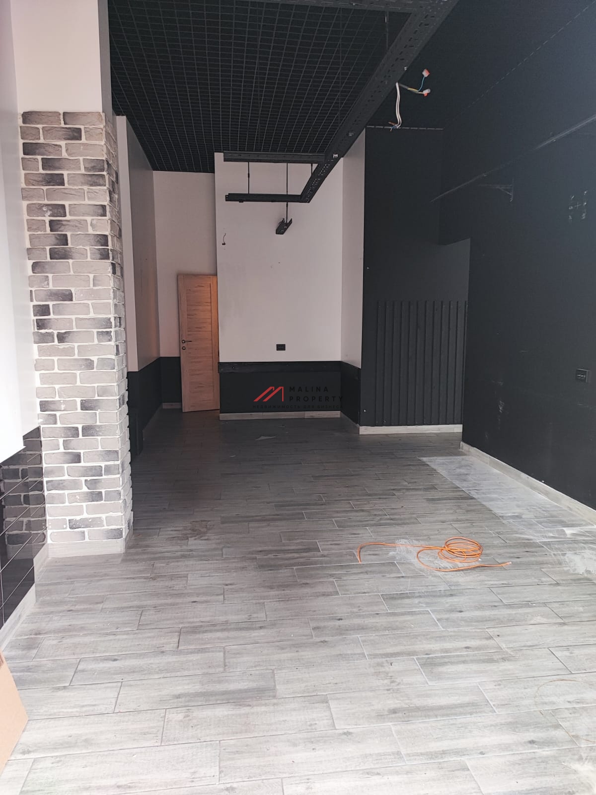 Аренда торгового помещения в ЖК Мичуринский парк