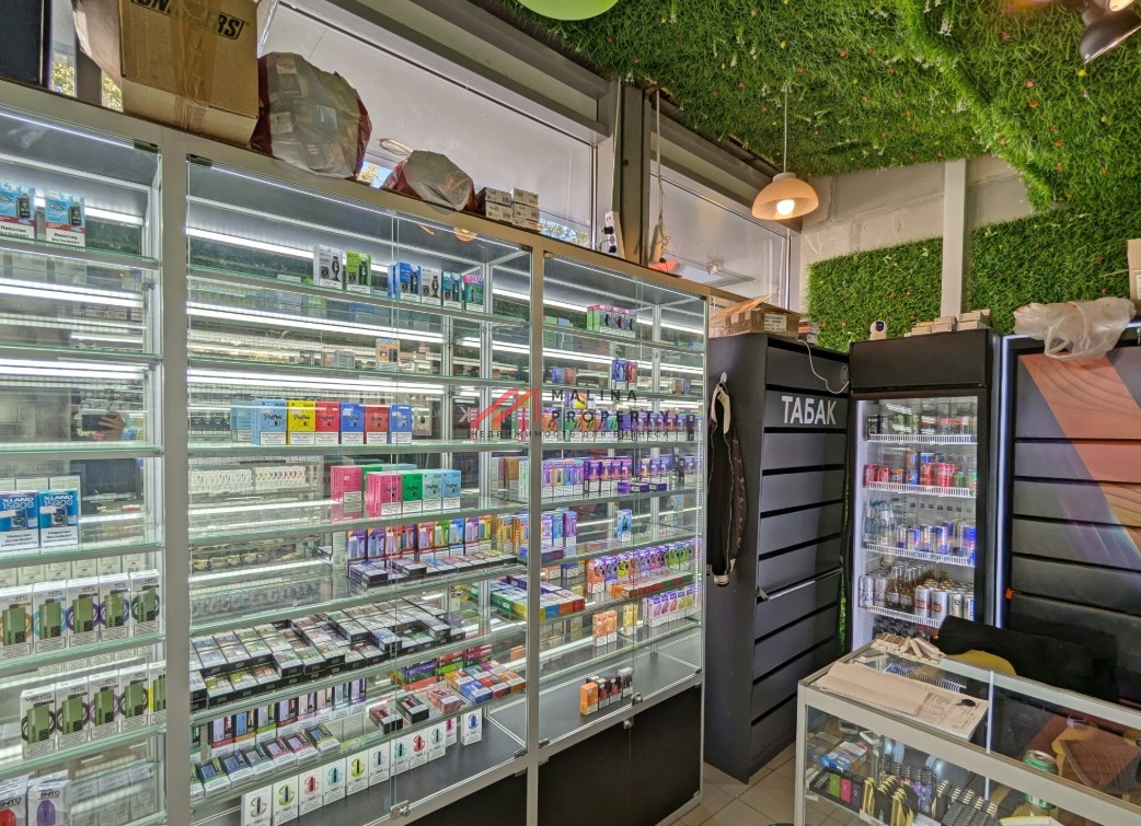 Продажа помещения с арендатором у метро Рязанский проспект