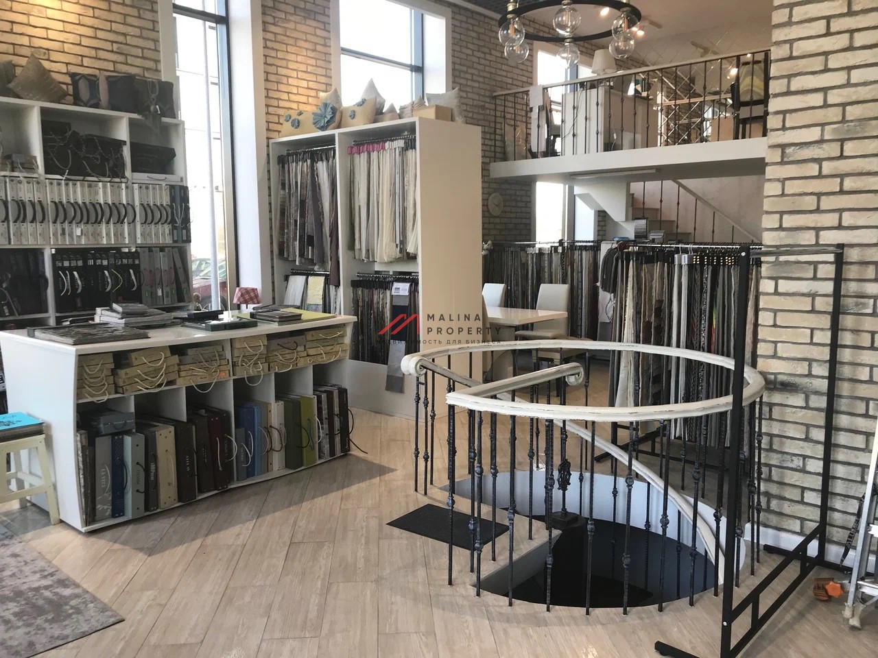 Аренда помещения в жилом комплексе Техно парк