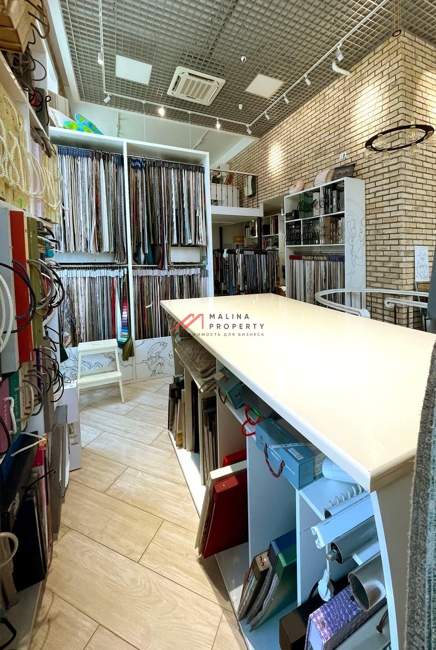 Аренда помещения в жилом комплексе Техно парк