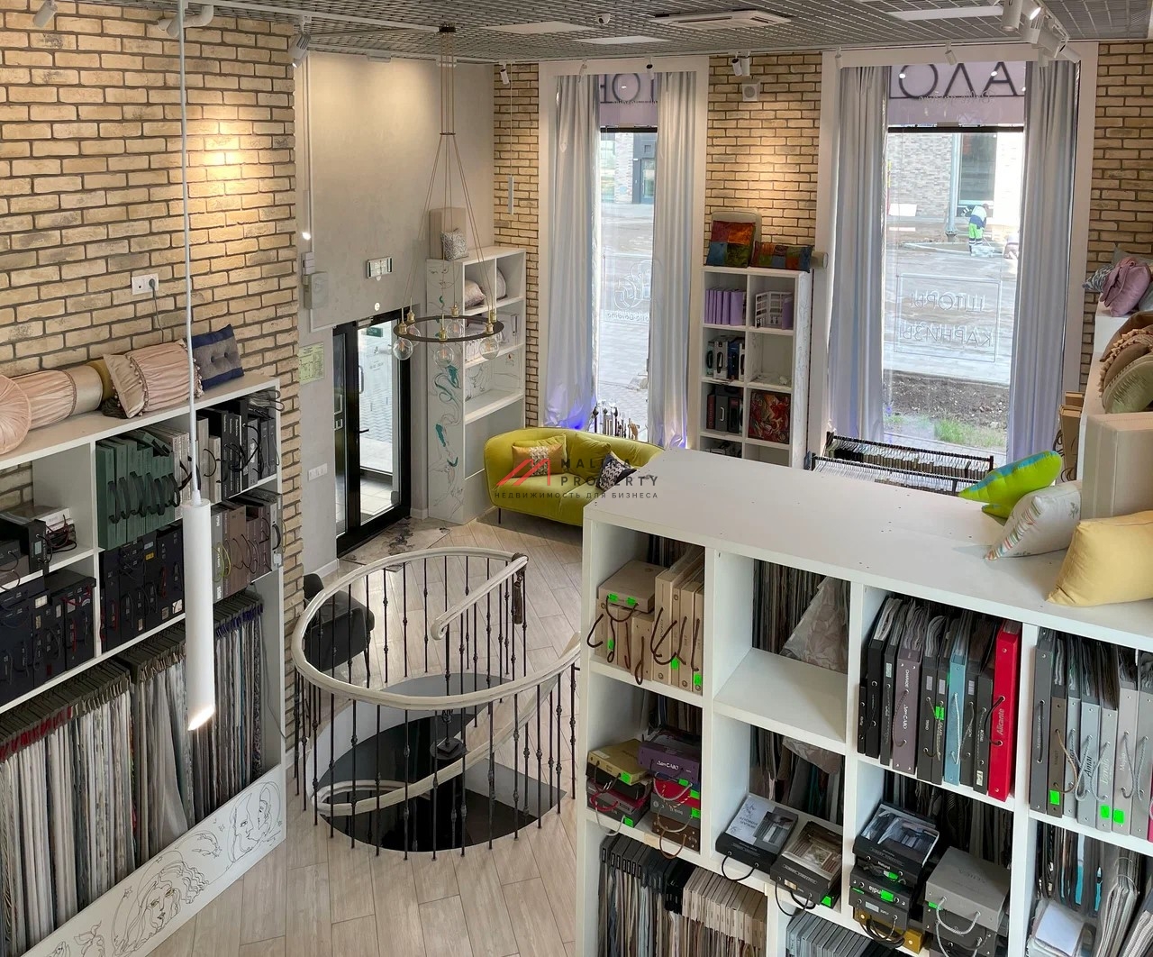 Аренда помещения в жилом комплексе Техно парк