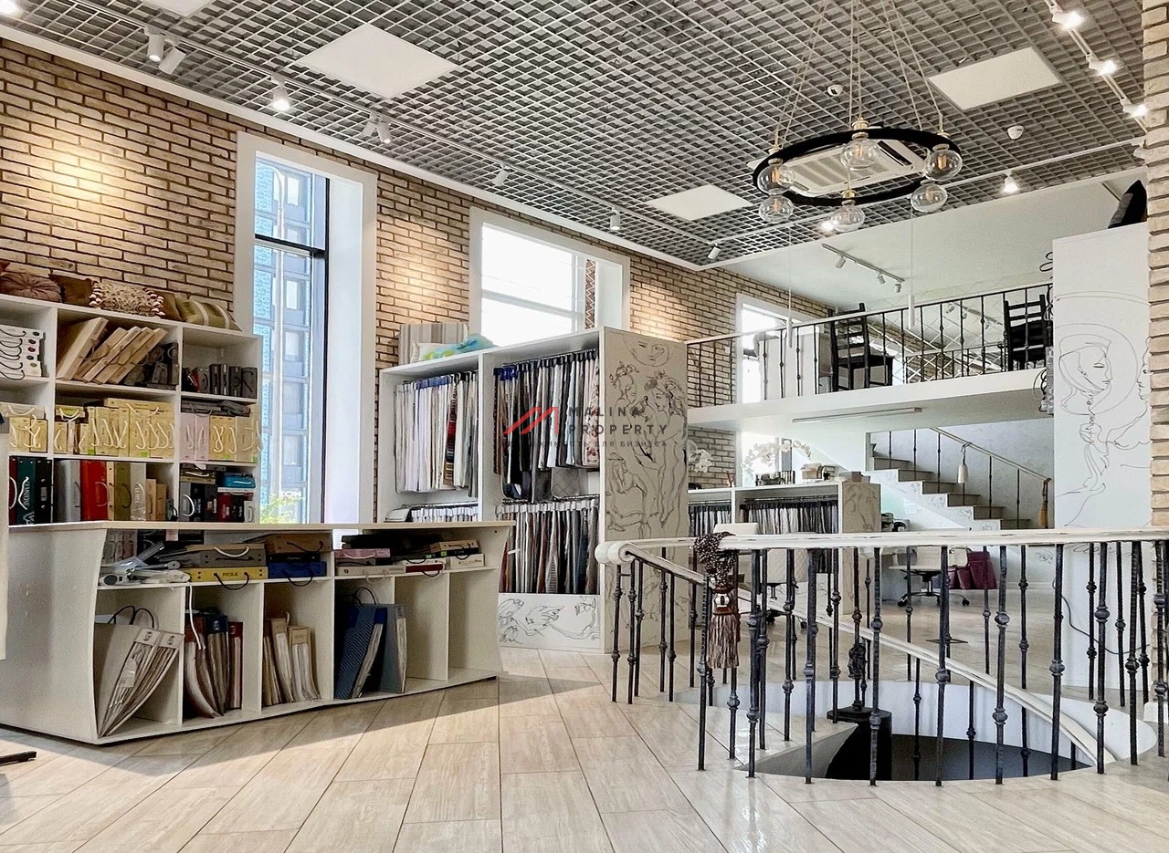 Аренда помещения в жилом комплексе Техно парк