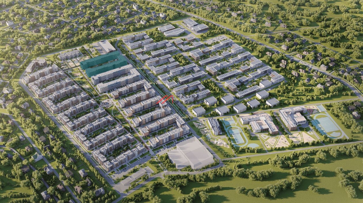 Продажа торгового помещения в ЖК Равновесие