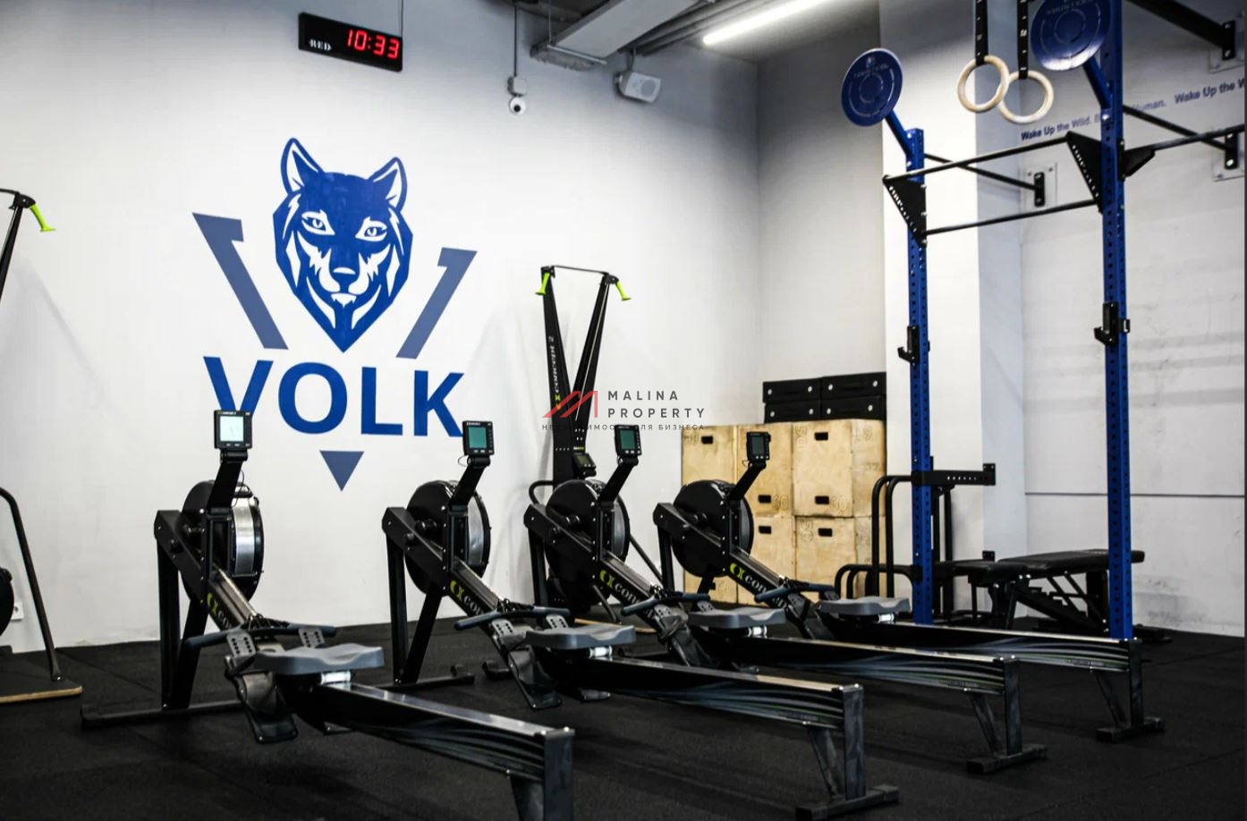 Продажа торгового помещения с арендатором у м. Аэропорт