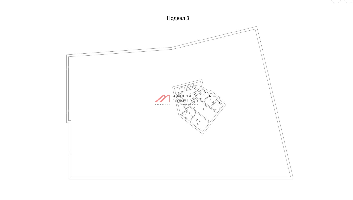Продажа современного комплекса Ринко Плаза 