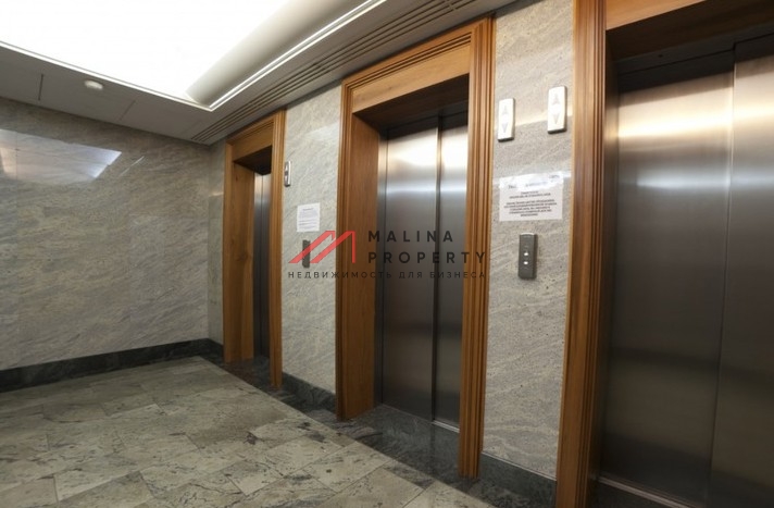 Продажа современного комплекса Ринко Плаза 