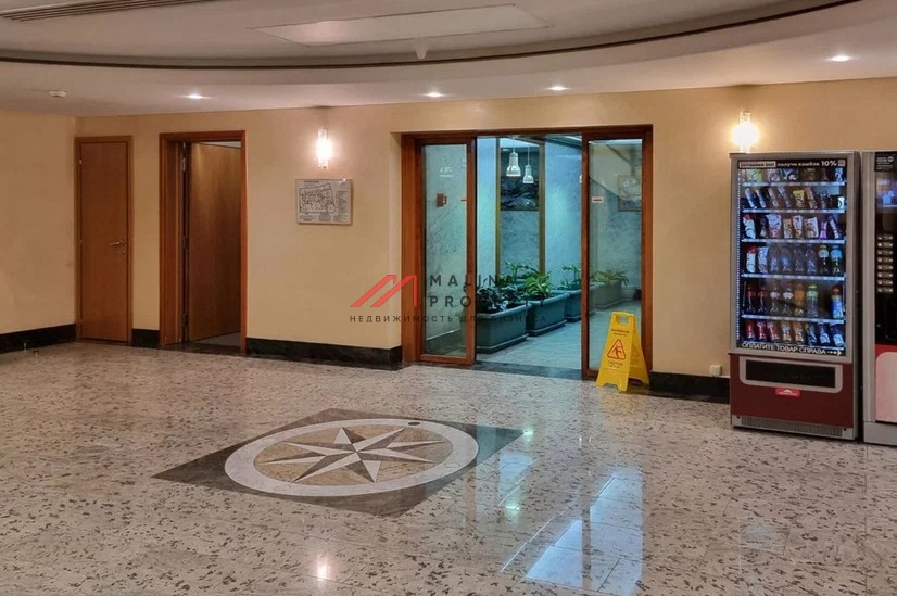 Продажа современного комплекса Ринко Плаза 