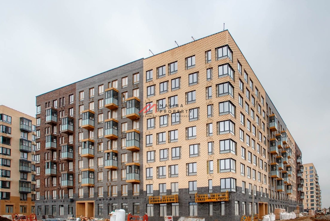 Продажа помещения с арендатором "Пятерочка" 