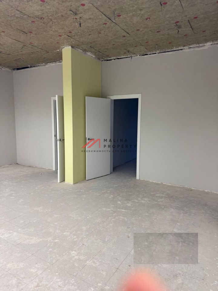 Аренда коммерческого помещения в Одинцово