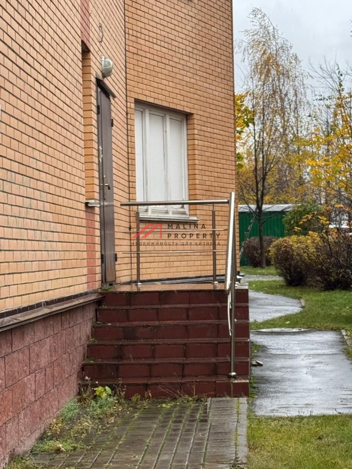 Аренда коммерческого помещения в Одинцово