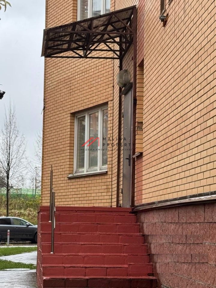 Аренда коммерческого помещения в Одинцово