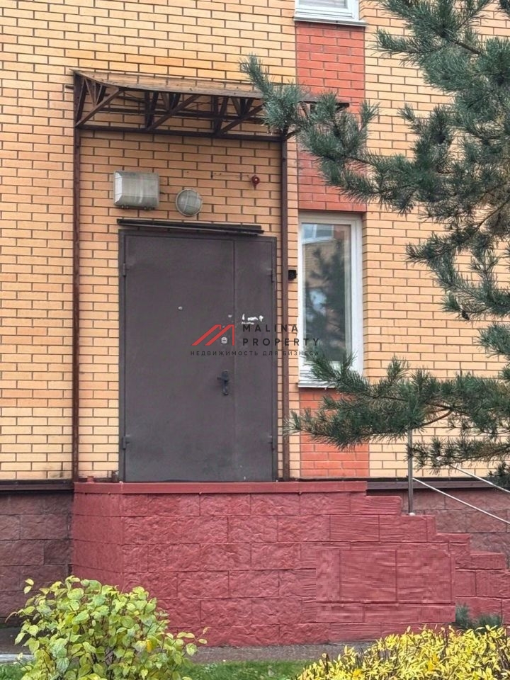 Аренда коммерческого помещения в Одинцово