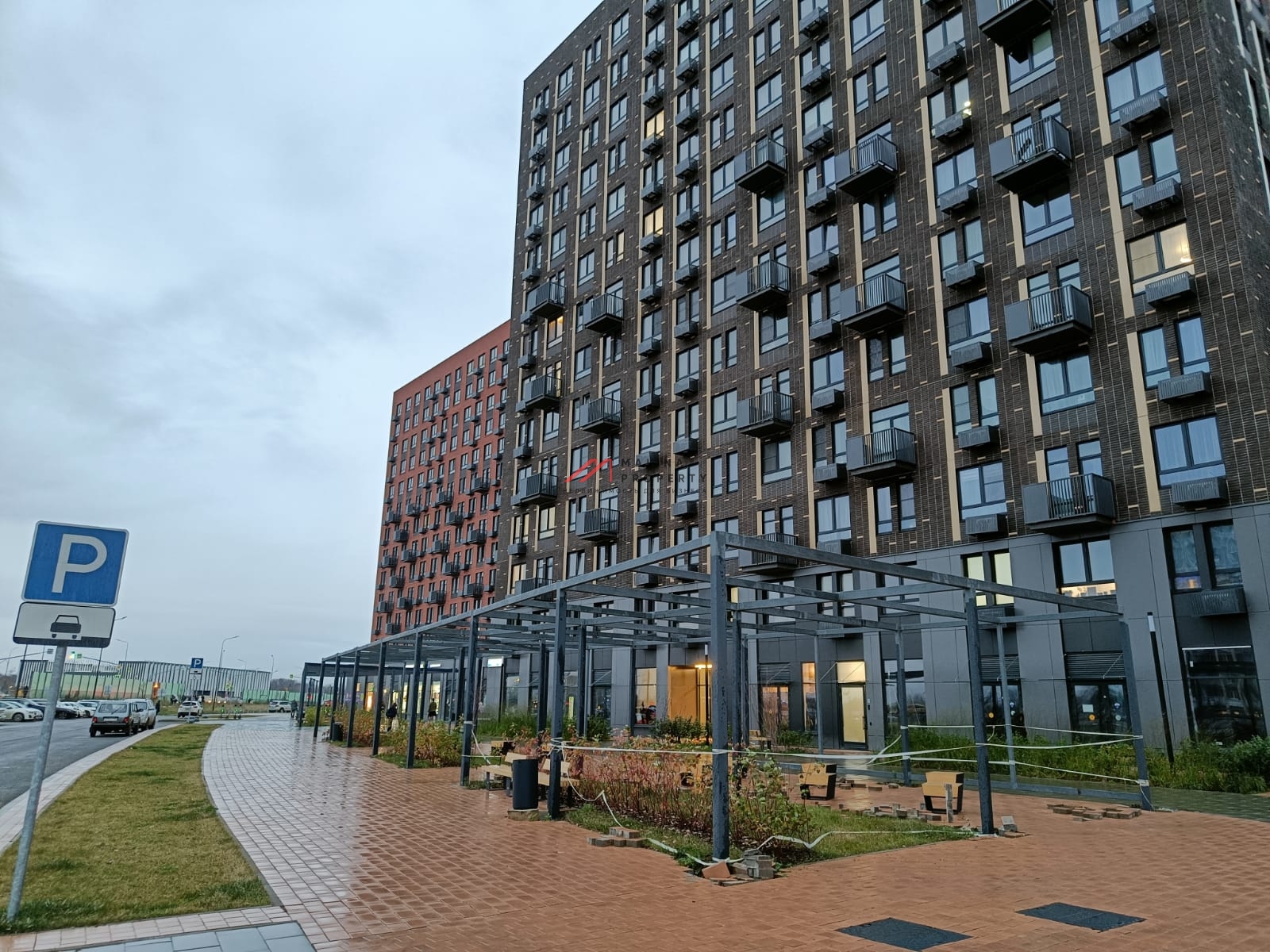 Аренда в ЖК Остафьево 1я линия