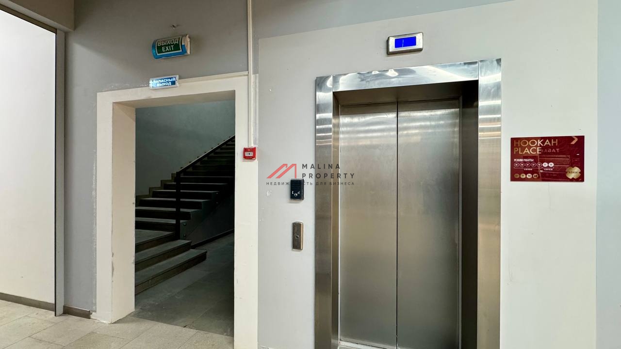 Аренда помещения в ЖК "1147"