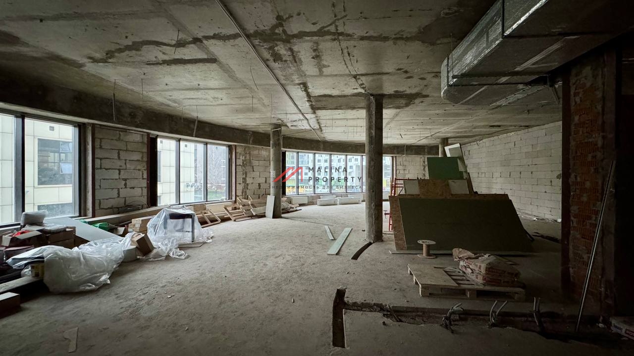 Аренда помещения в ЖК "1147"