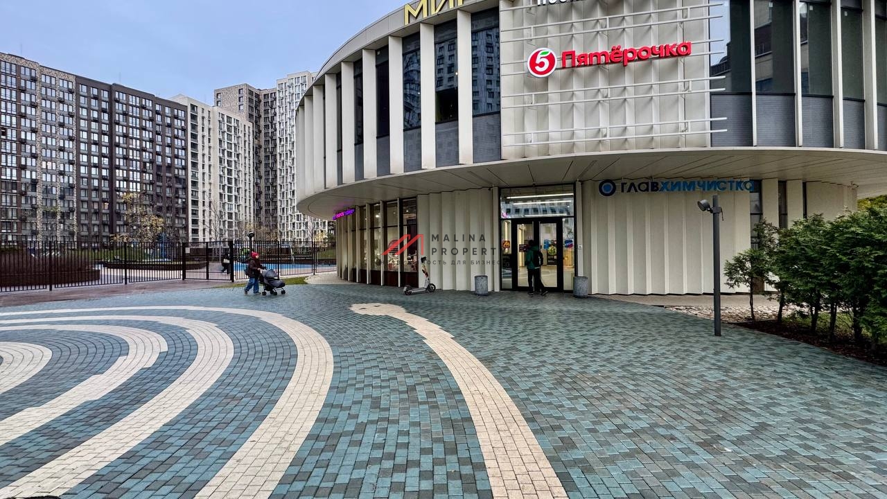 Аренда помещения в ЖК "1147"