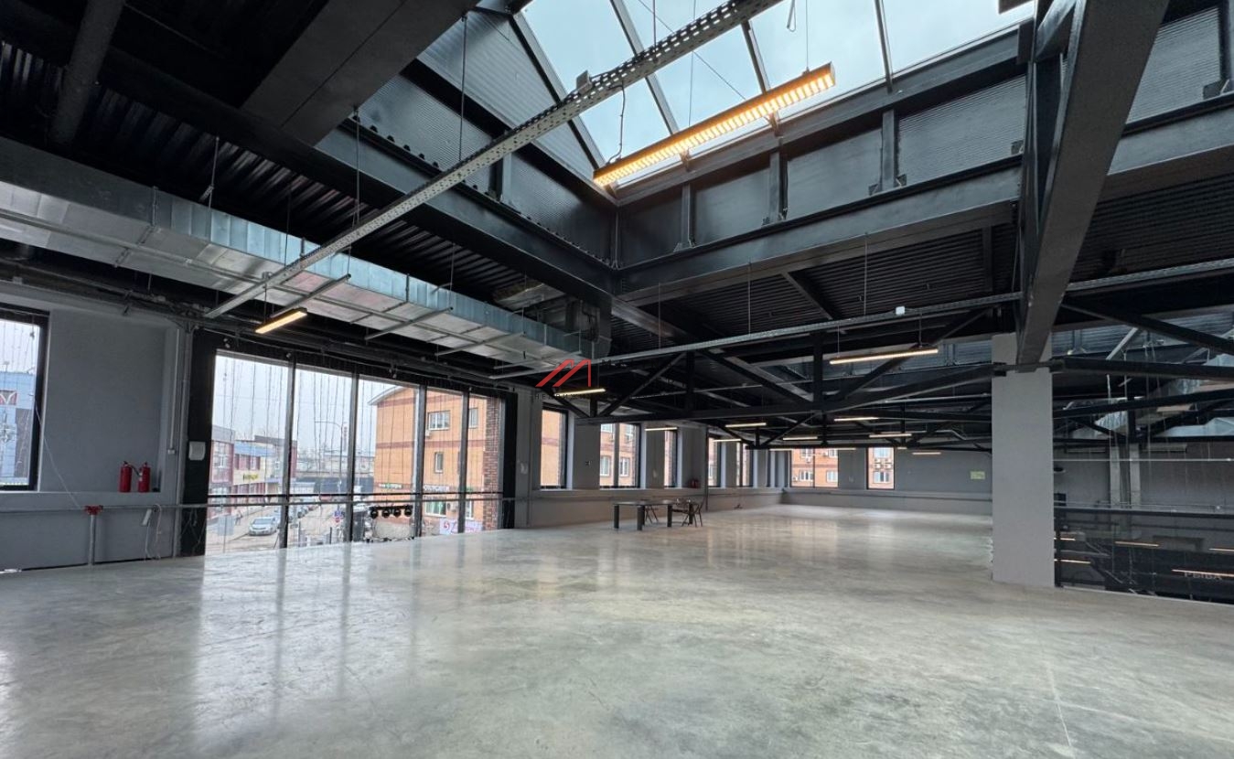 Продажа торгового центра "О'депо" в г. Одинцово