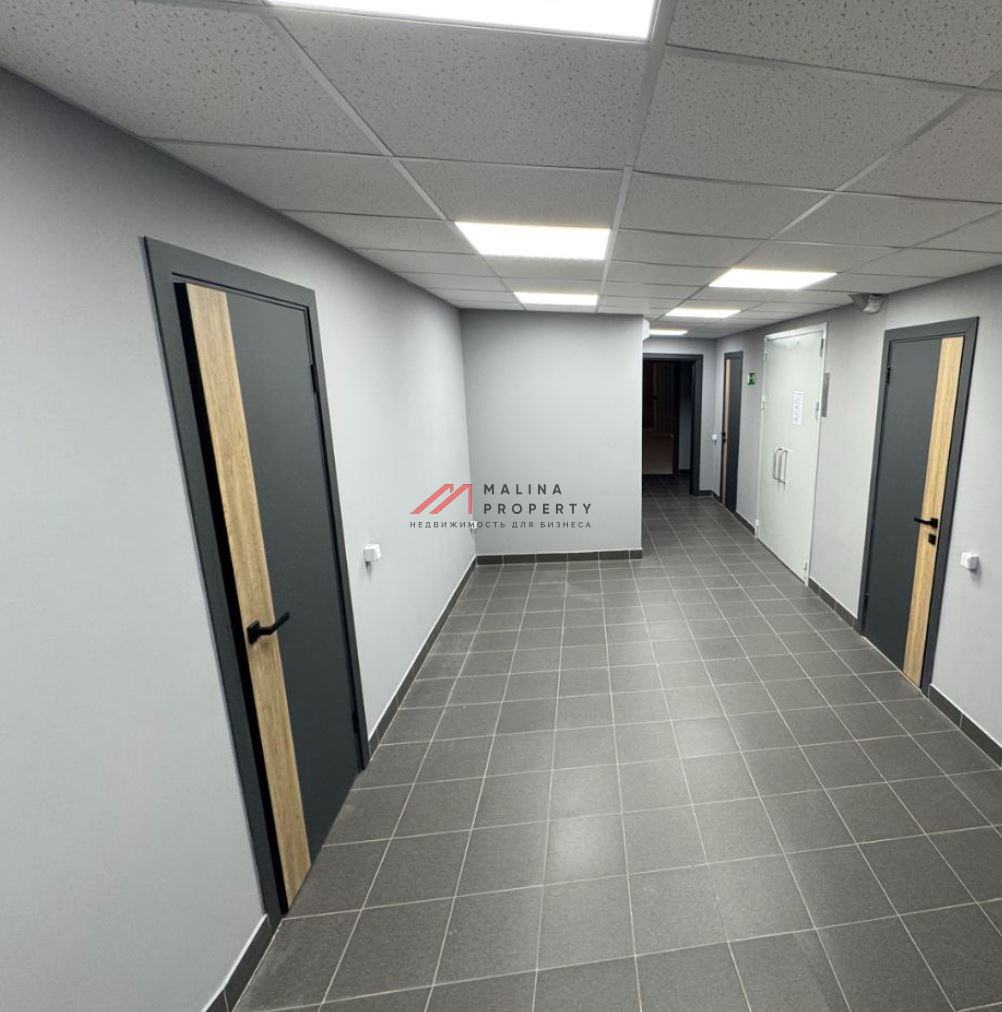 Продажа торгового центра "О'депо" в г. Одинцово