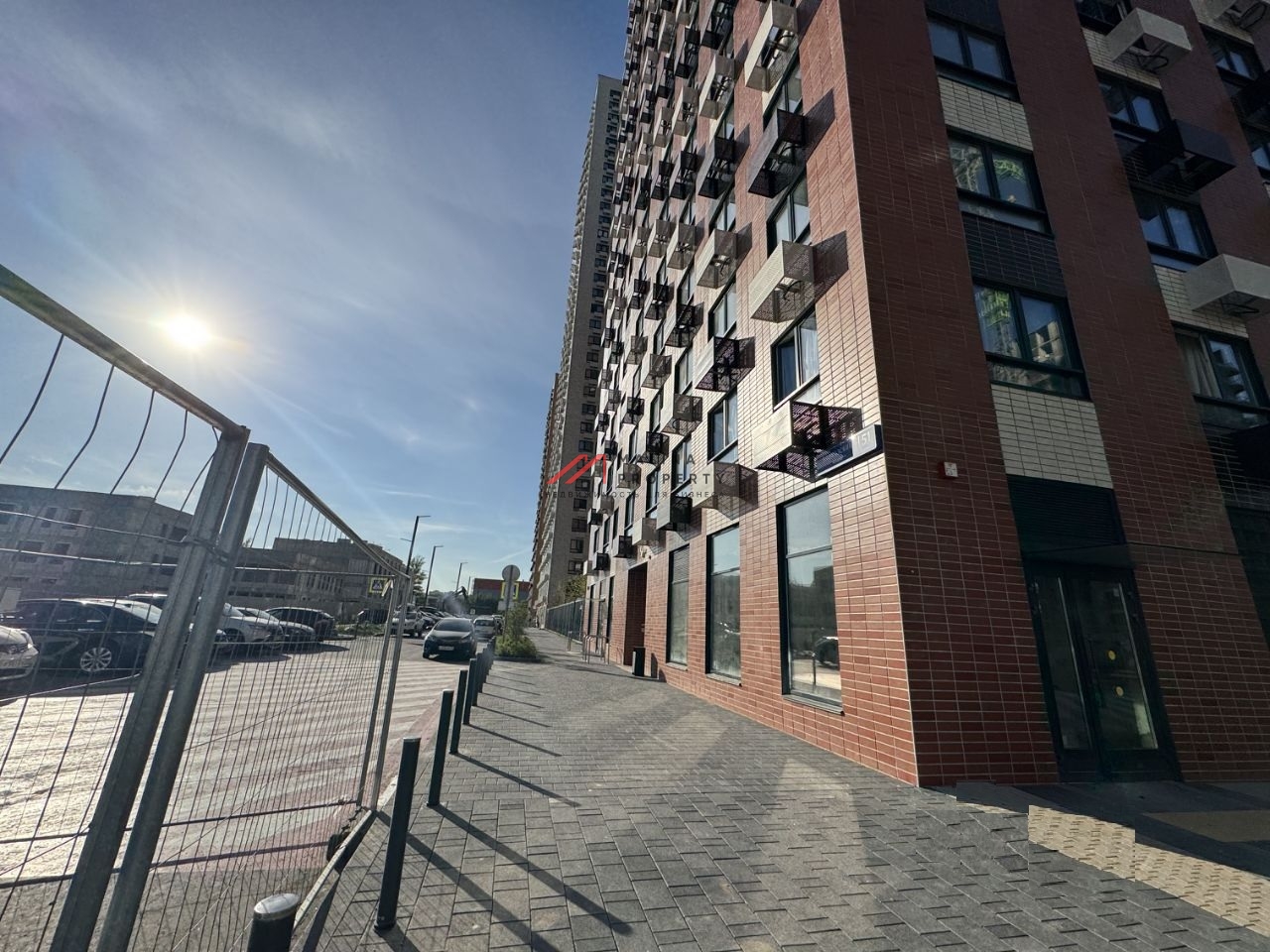 Продажа помещения в ЖК "Кавказский бульвар 51"