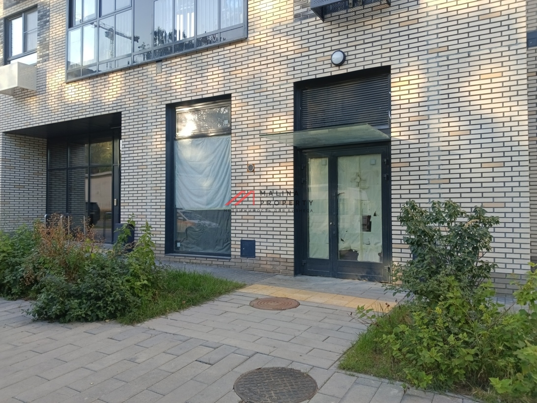 Аренда торгового помещения на Ереванской