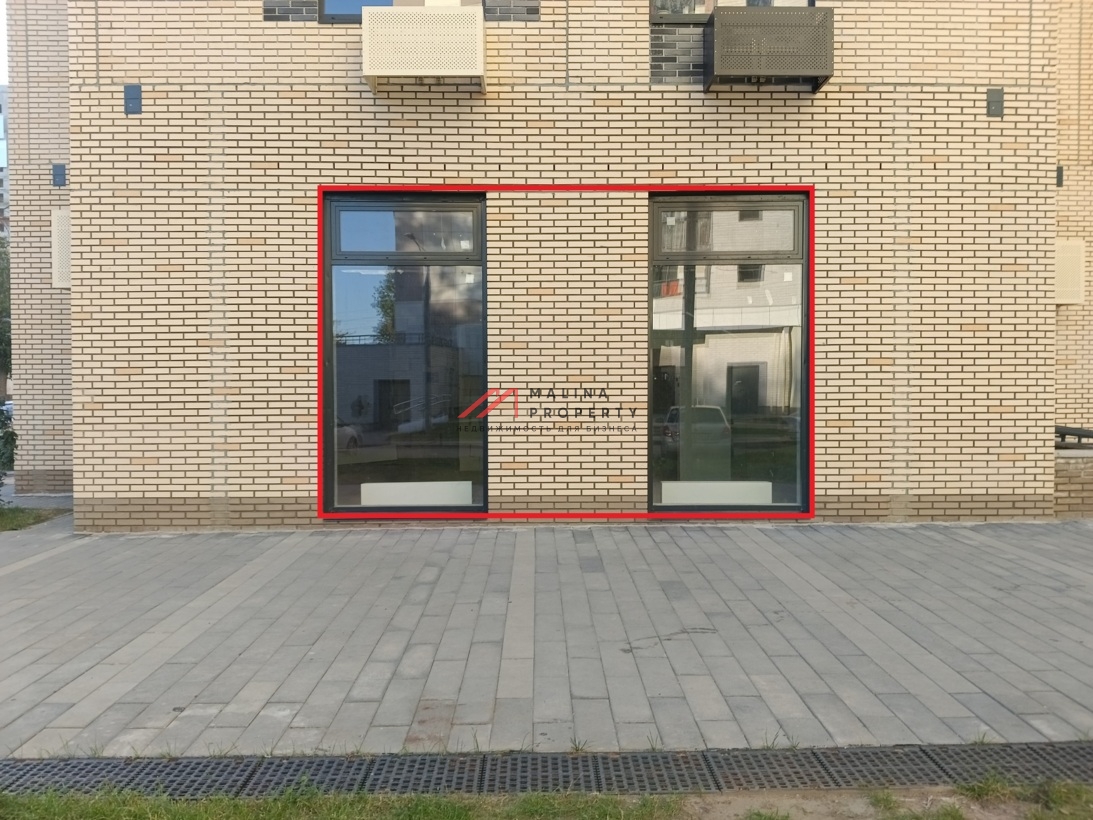 Аренда торгового помещения на Ереванской