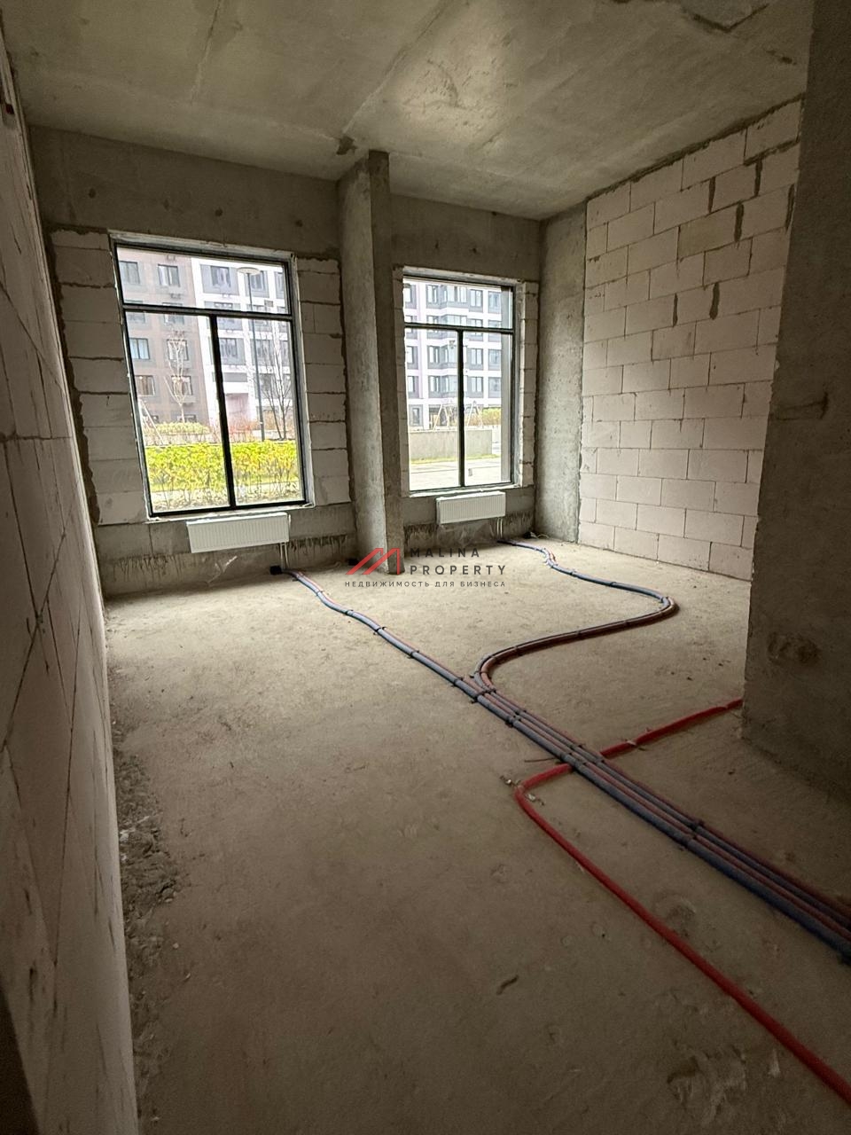 Аренда торгового помещения в ЖК "Заречный"