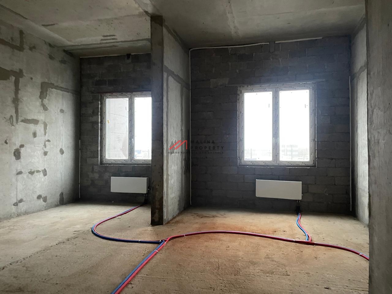 Аренда торгового помещения в Котельниках