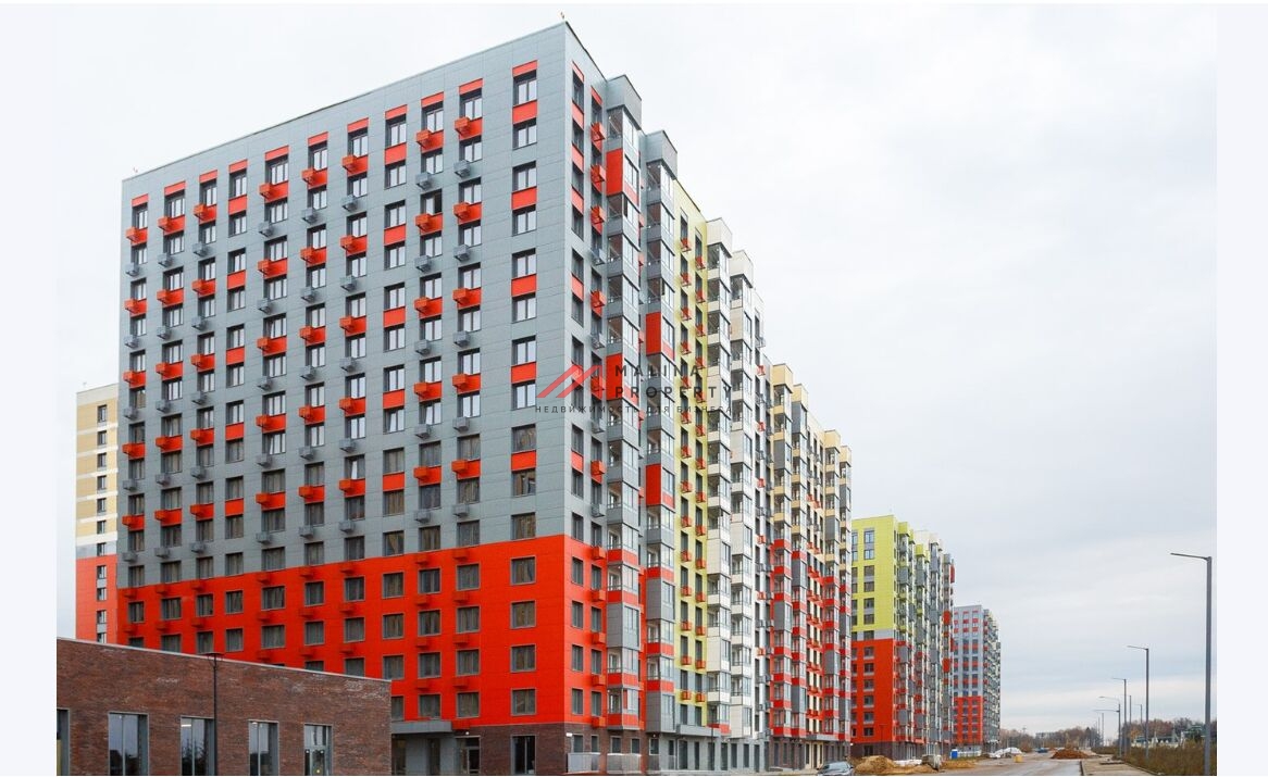 Аренда торгового помещения в ЖК "Цветочные поляны"