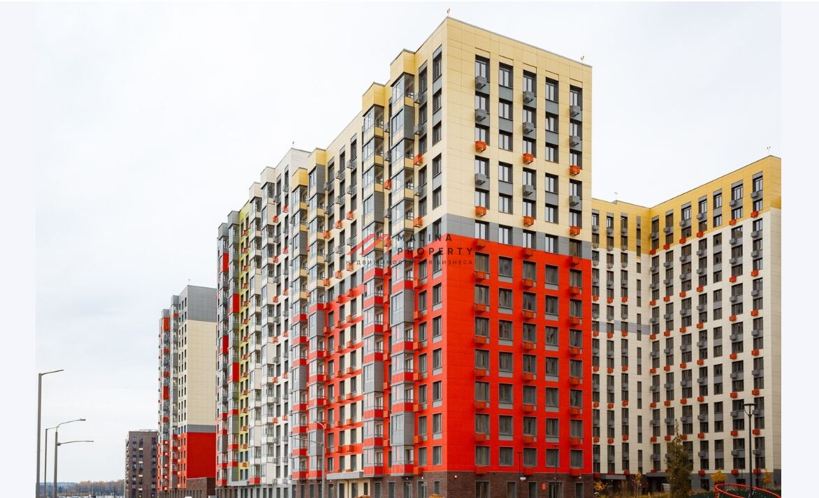 Аренда торгового помещения в ЖК "Цветочные поляны"