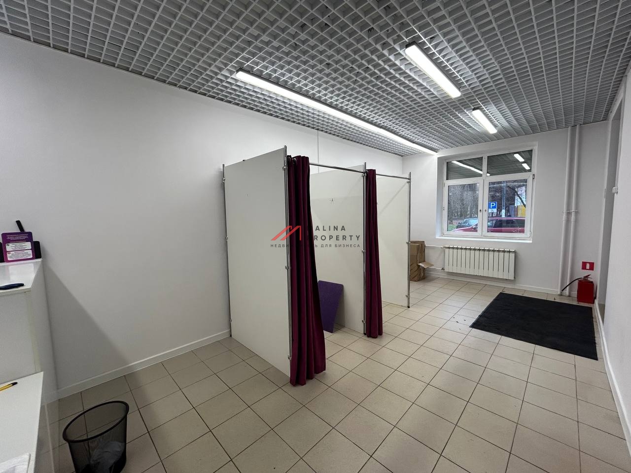 Продажа торгового помещения с Wildberries