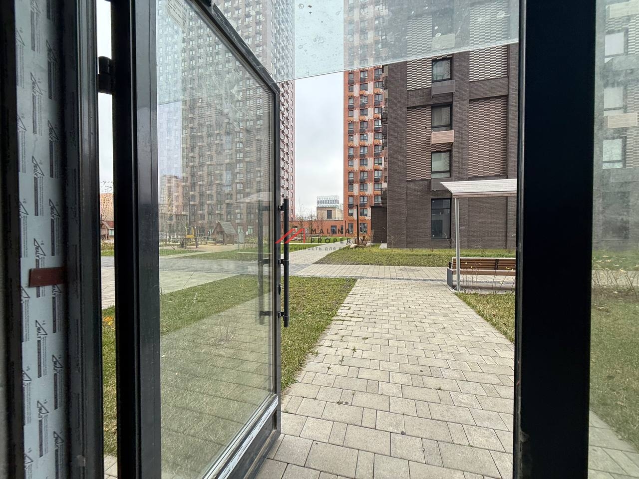 Аренда помещения под магазин