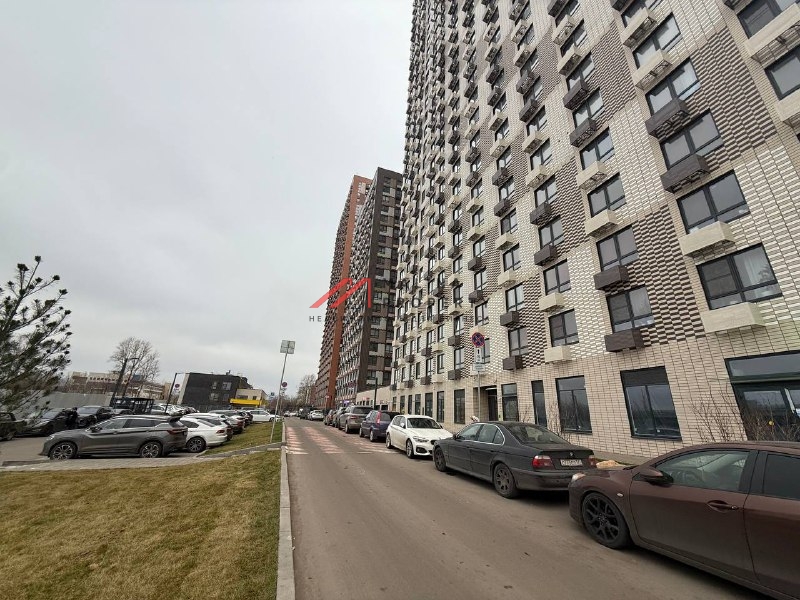 Продажа нежилого помещения в ЖК "Ютаново"