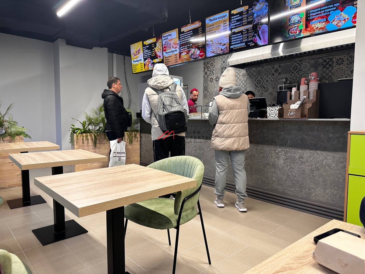 Готовый арендный бизнес в ЖК "Ютаново" 