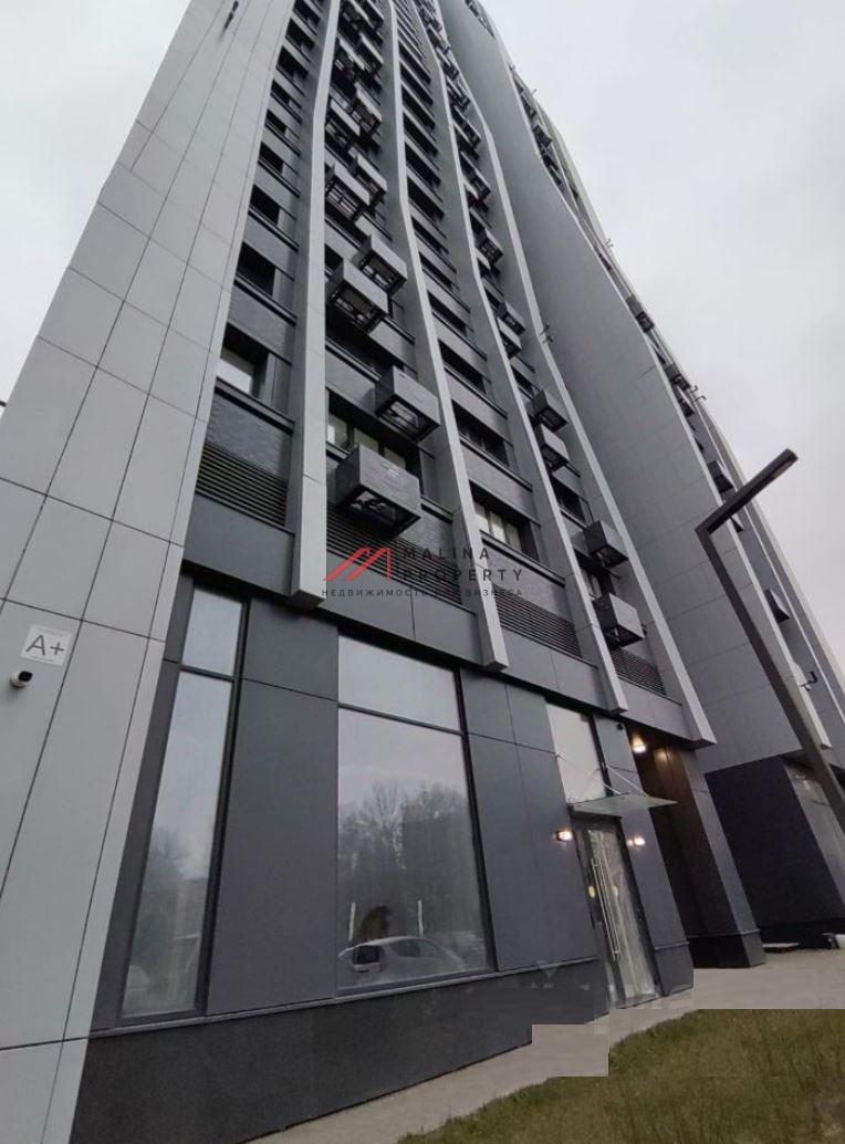 Аренда торгового помещения в ЖК «Afi Tower»