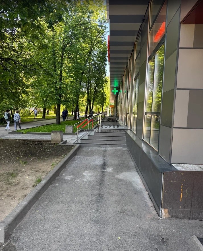 Продажа здания с арендаторами в районе Свиблово 