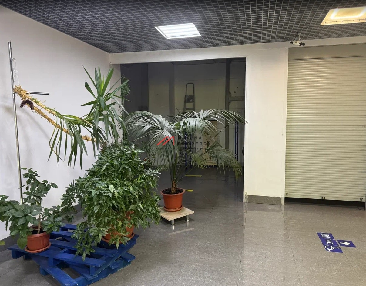 Продажа здания с арендаторами в районе Свиблово 